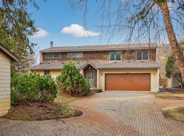115 Smith Avenue, Wayzata, MN 55391
