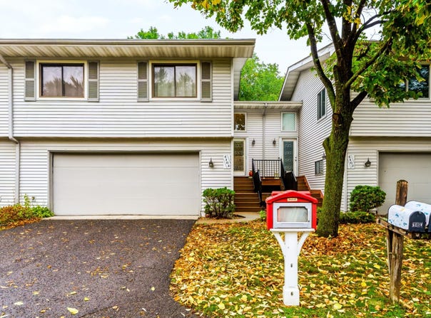 4164 Shirlee Lane S, Shoreview, MN 55126