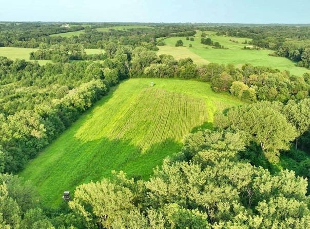 Hardester Place, Princeton, MO 64673