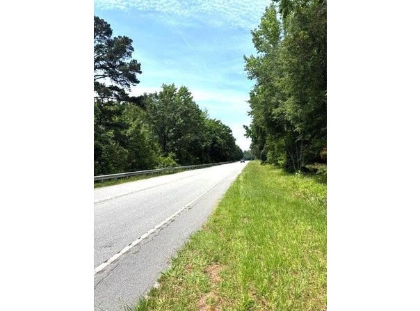 253 acre Hwy 185, Hodges, SC 29653