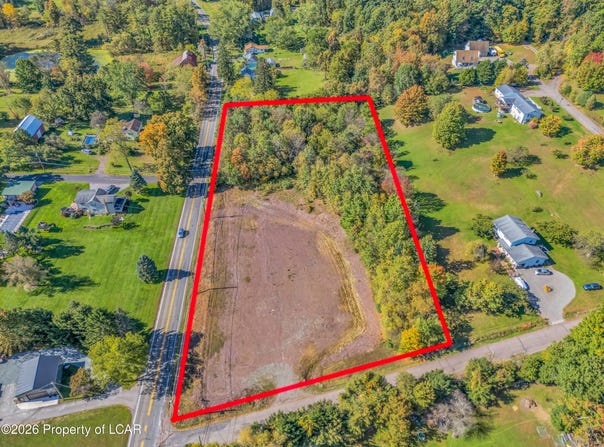 54 Main, Sweet Valley, PA 18656