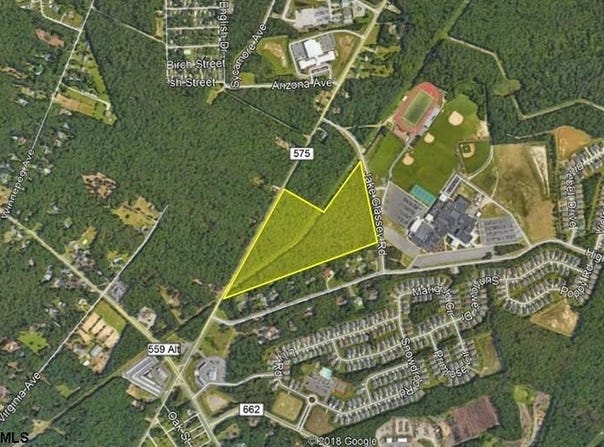 5084 English Creek Avenue, Egg Harbor Township, NJ 08234