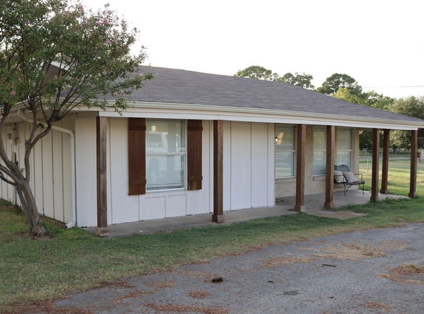 47 Starview Drive, Star Harbor, TX 75148