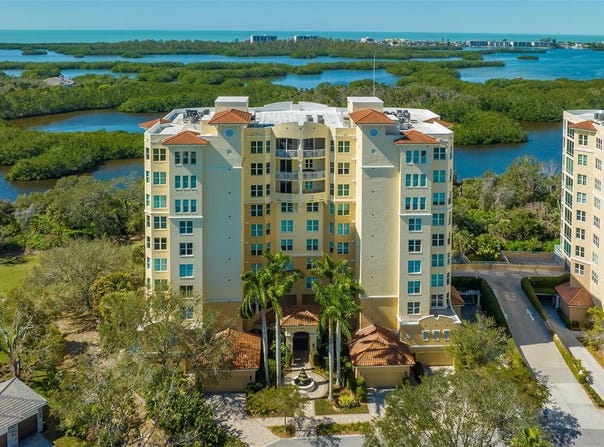 385 N POINT Road, OSPREY, FL 34229