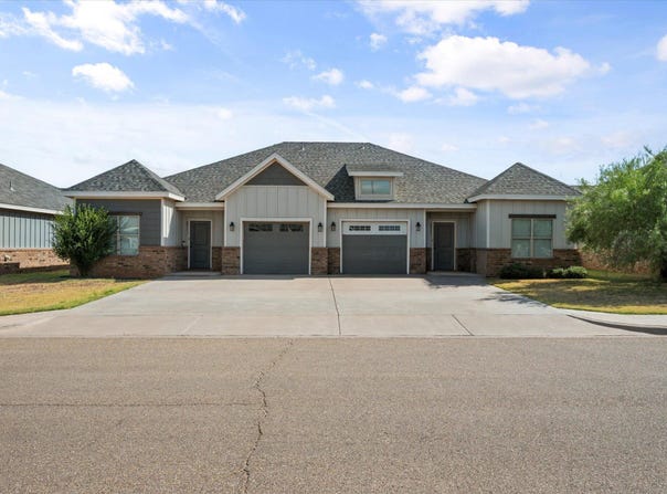 2511 111th Street, Lubbock, TX 79423