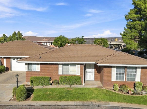 970 E 700 S, St George, UT 84790