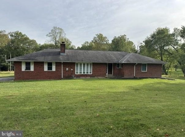 104 LANDS END RD, WILMINGTON, DE 19807