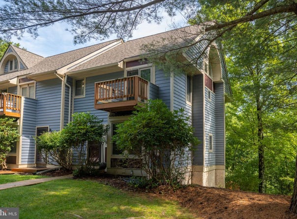 19 SLOPESIDE Terrace, MCHENRY, MD 21541