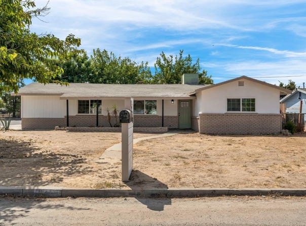 8753 E Ostler Street, Selma, CA 93662