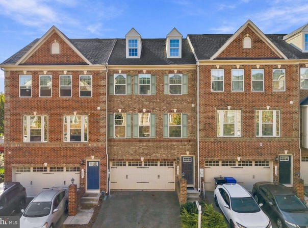 14203 WESTSIDE RIDGE Drive, LAUREL, MD 20707