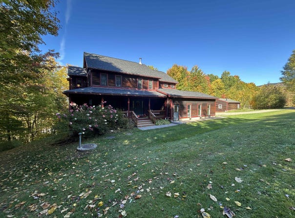 100 Overview, Cambridge, VT 05464