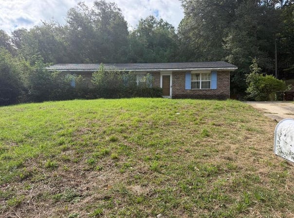 5414 Spencer Lane, Columbus, GA 31907