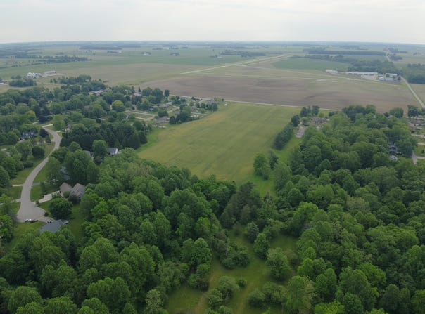 S Cr-25a, Sidney, OH 45365