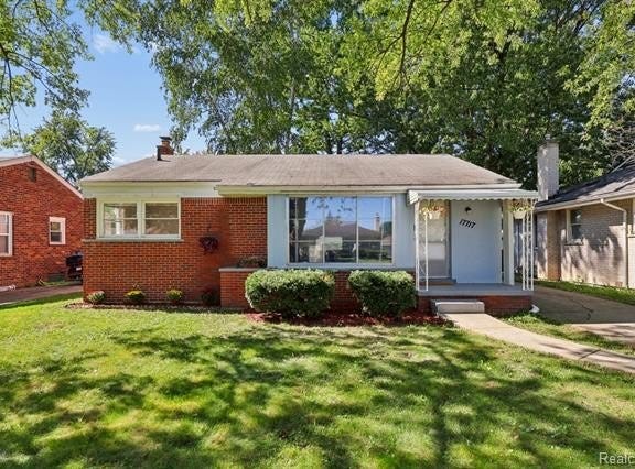 17717 Denby, Redford Twp, MI 48240