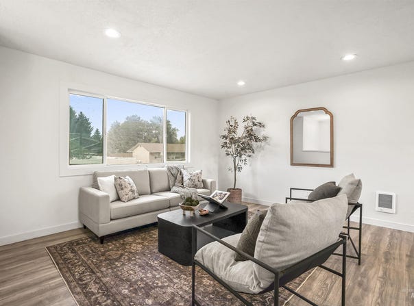 201 E 15th, Rupert, ID 83350