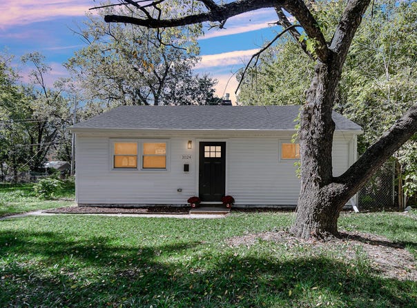 1024 Durbin Street, Gary, IN 46406
