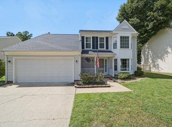 220 Dunn Circle, Hampton, VA 23666