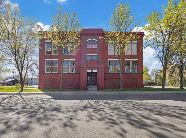 5634 E Commerce Ave, Spokane, WA 99207
