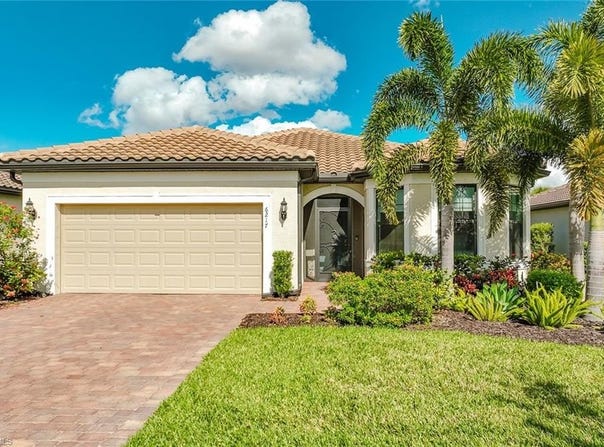 6217 Harmony Dr, AVE MARIA, FL 34142