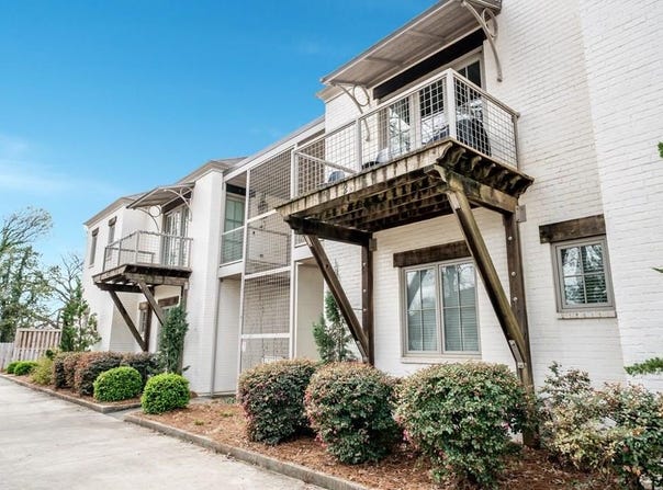 1740 Jackson Ave E #102, OXFORD, MS 38655