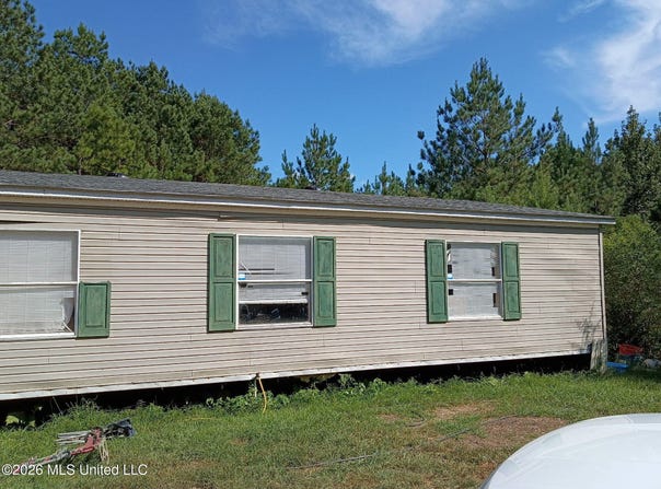 128 Rock Pisgah Road, Mendenhall, MS 39114