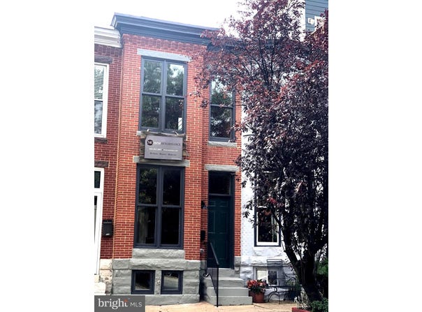 507 E RANDALL Street, BALTIMORE, MD 21230