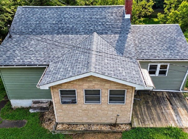 101 Fishpot Rd, Centerville, PA 15333