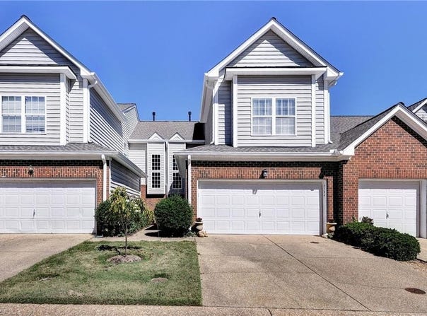 4504 Beacon Hill Drive, Williamsburg, VA 23188