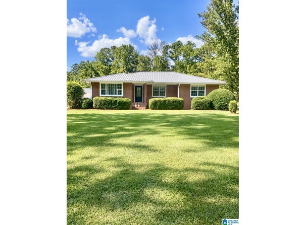 86 SIMPSON ROAD, OHATCHEE, AL 36271