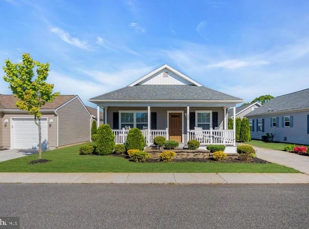 2058 ROUTE 9, OCEAN VIEW, NJ 08230