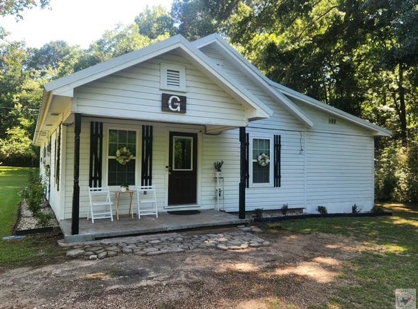 418 E Thomas St., Atlanta, TX 75551