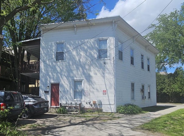 25 Intervale Avenue, Burlington, VT 05401