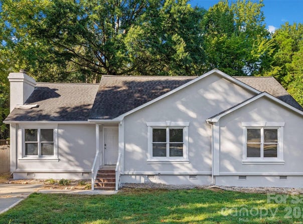 1167 Ebinport Road, Rock Hill, SC 29732