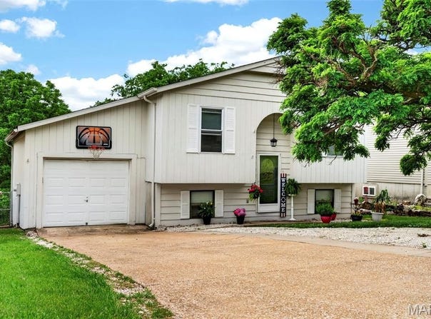 3836 Birch Drive, Imperial, MO 63052