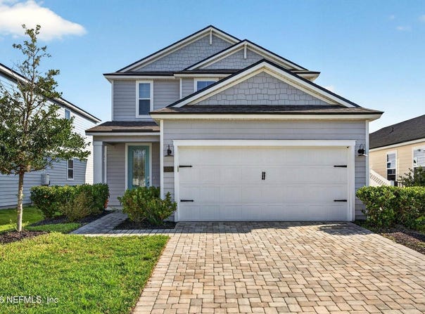 331 Millerstone Drive, Saint Augustine, FL 32092
