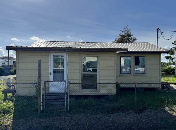 5708 HAROLD ST, Chauvin, LA 70344