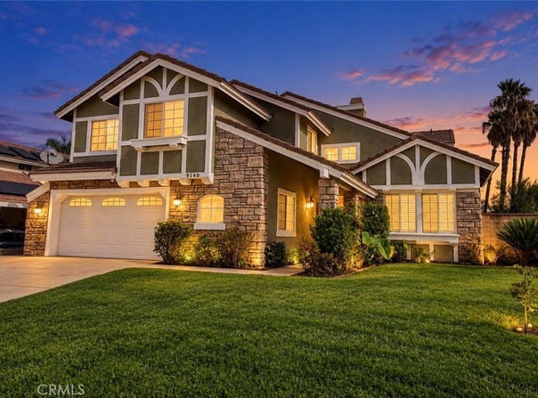 9140 Owari Lane, Riverside, CA 92508