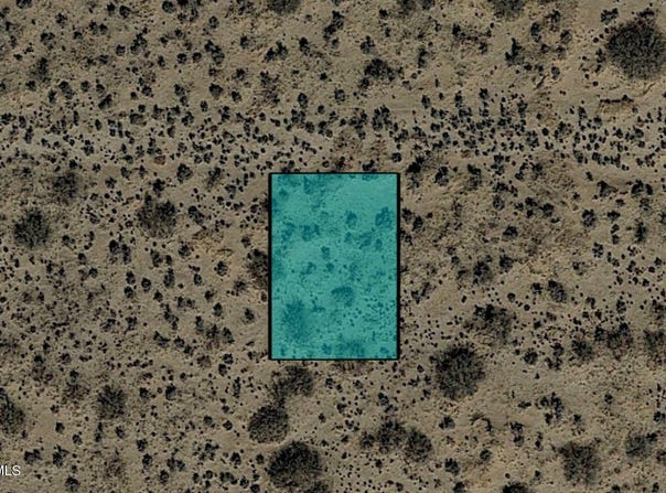 TBD 005, El Paso, TX 79928