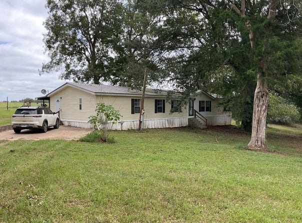 1707 RIgsby Rd, GEORGIANA, AL 36033