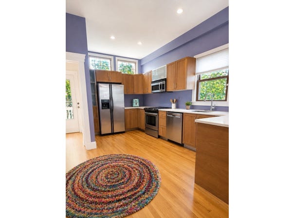 249 Williow 1, Somerville, MA 02143