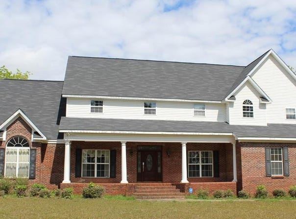 3003 Aaron St., Dothan, AL 36303