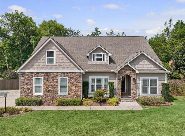 185 Everhart Drive NW, Cleveland, TN 37311