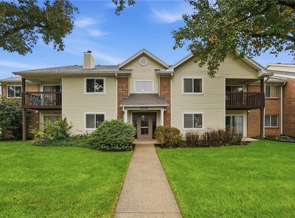 1431 Hollow Run, Centerville, OH 45459