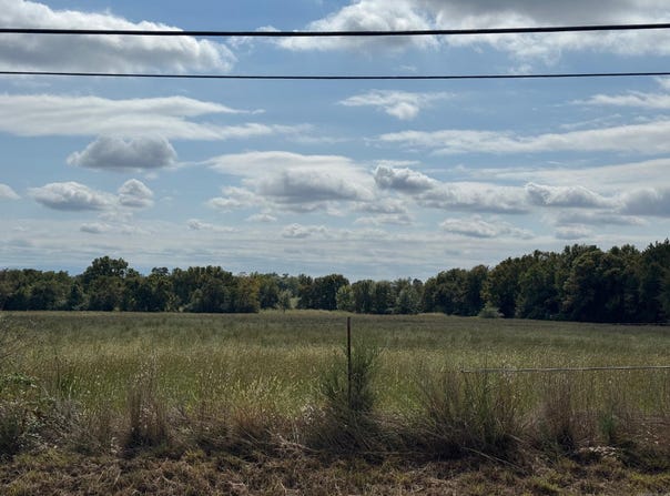 Tract 2 HWY 64, Coal Hill, AR 72832