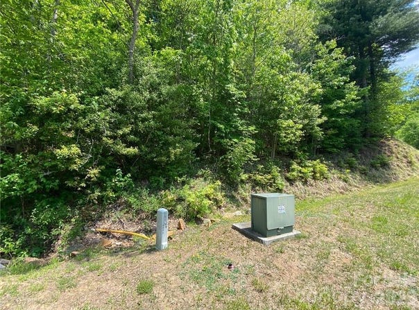 Shagbark Dr lot: 80, Sylva, NC 28779
