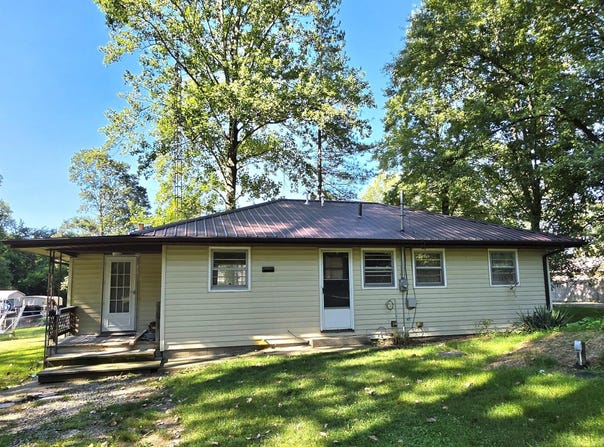 691 Lighthouse Drive, Coldwater, MI 49036