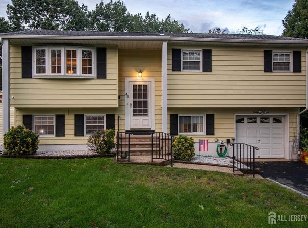 45 Bradford Road, East Brunswick, NJ 08816