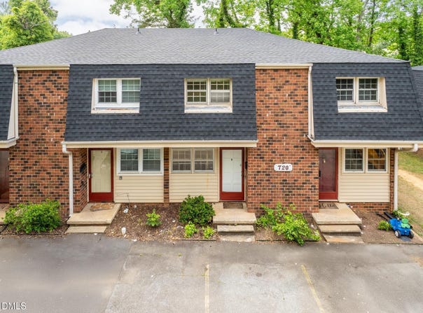 720 Shawnee Drive, Burlington, NC 27215