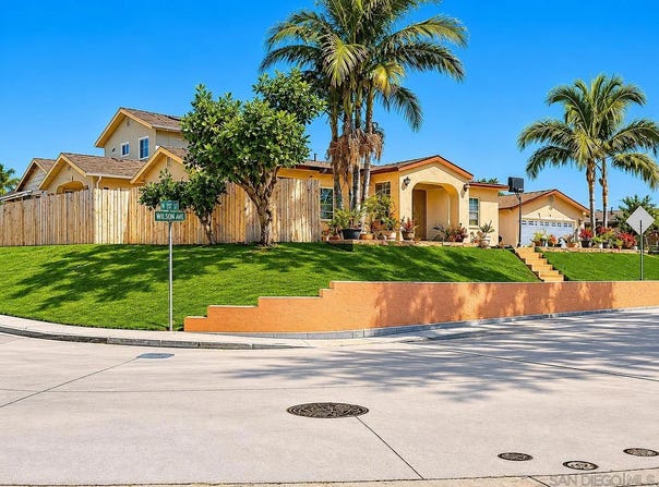 2306 Modesto St, San Diego, CA 92105