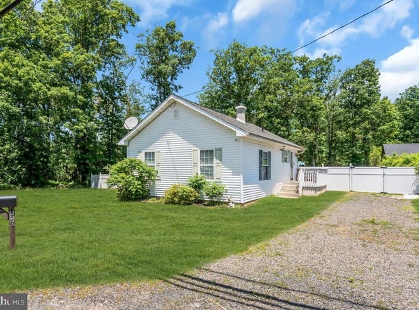 830 DELSEA Drive, FRANKLINVILLE, NJ 08322